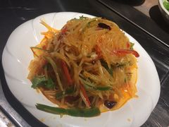 -一心烤肉(延安路店)