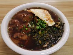 -陀块头面馆(梅岭南路店)