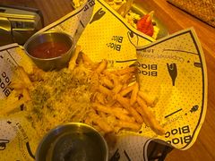 -Blac+Blac(中海环宇荟店)