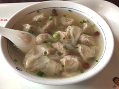 -汪一挑馄饨(老街店)