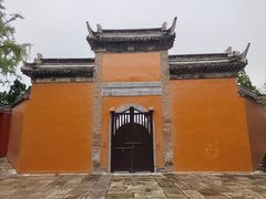 -高旻寺