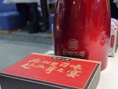 -靓虾二哥长沙地标小龙虾(五一广场店)