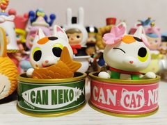 -泡泡玛特POPMART(合生汇店)