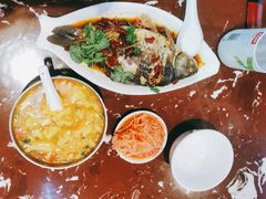-老周夜市(航空路店)
