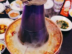 -南门四季铜锅涮肉(大屯·北苑店)