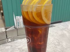 -翠华餐厅(正佳广场店)