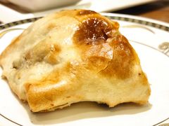 烤包子-清真·玛丽亚新疆菜主题餐厅(浙江中路店)