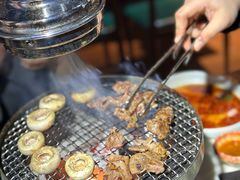 -久藏·横膈膜烧肉·酒场(江汉路店)