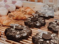 -好利来(抚顺万达店)