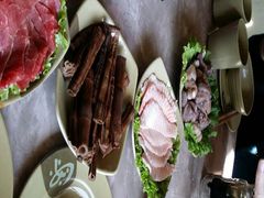 android_upload_pic-易门野生菌府·菌海森林(月牙潭公园店)