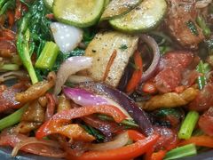 -一烙锅(友谊店)