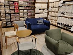 -MUJI无印良品(西单大悦城店)