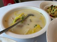 -月福京味斋·烤鸭店·北京菜(鼓楼总店)