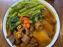 -CowCow其其·牛杂咖啡公司(六运店)