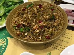 -我家福厨(万达中餐厅店)