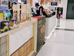 -DQ·蛋糕·冰淇淋(合生汇店)
