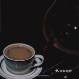 东莞长安丨May café丨王家卫醉酒群像咖啡馆