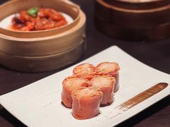 -领事馆19号中餐厅(厦门海景洲际酒店)