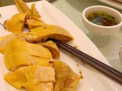 白斩鸡-金时代顺风大酒店(协泰店)