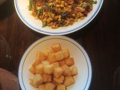 -老雒阳面馆·水席(洛宁高速路口店)