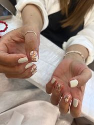 -斯馨·健康美甲美睫