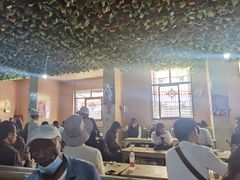 大堂-老光明岗琼甜茶馆