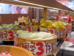 -龍歌自助小火锅(市南金茂湾店)