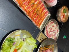 -西塔老太太泥炉烤肉(龙湖北苑天街店)