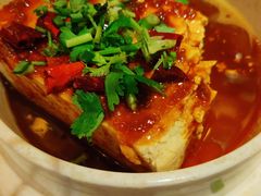 一块豆腐-七八冷面·延边朝鲜族美食(欢乐谷店)