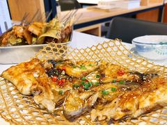-京城·森鸽排档(双井店)