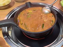 -黔三一夺夺粉酸汤火锅(百信店)