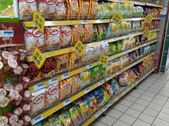 -家乐福(川沙店)