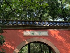 -灵谷景区