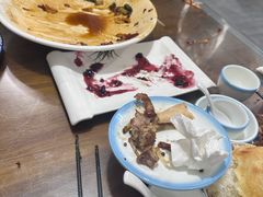 -向民炒鸡老店(火车站店)