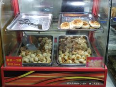 -宋记饼家(石门二路店)