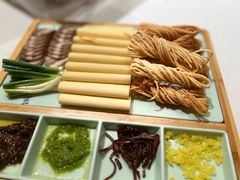 -永乐饭庄(安德路店)