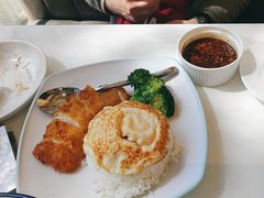 -金湖港式餐厅(建外店)