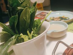 -洪氏嗨捞·猪肚鸡火锅(阳光天地店)