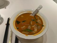 -金链花·泰国餐厅(国贸店)