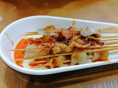 -姐弟俩土豆粉(同城街华联店)