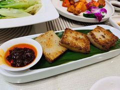 -鹅冠港式茶餐厅(来福士店)