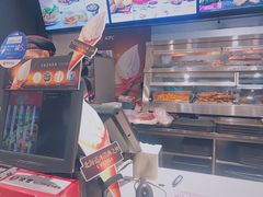 -肯德基(中华路店)