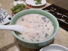海鲜粥-东京屋(武定路店)