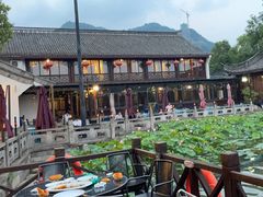 -湘湖大院(越王路店)