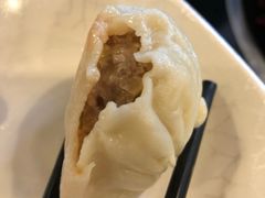 布里亚特羊肉包子-情忆草原涮肉馆