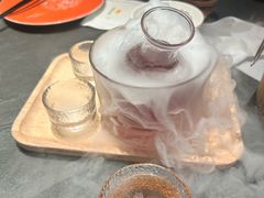 -小厨娘金榜题名(夫子庙秦淮河店)