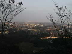 -杭州半山国家森林公园