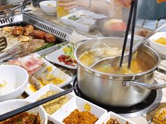 -纽牛有约自助烤肉(漳州中闽店)