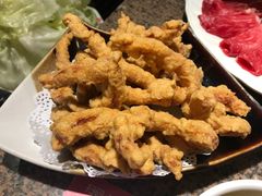 -小山城·馋嘴蛙(亚运村店)