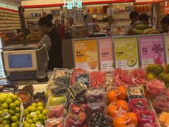 -每日新鲜水果吧(南京东路店)